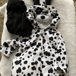 Halloween Costume Size 3-6 Months 