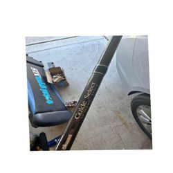 get watch Swimbait Fishing Rod - Ideal for Angling Enthusiasts