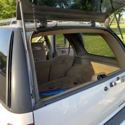 1997 Chevrolet Blazer