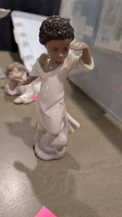 Lladro Figurines