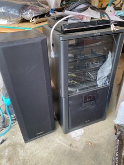 Sony HiFi