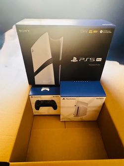 PS5 pro