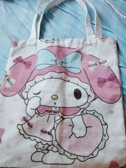 My Melody bag 🩷