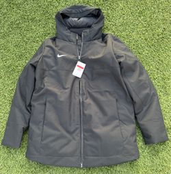 Nike Down Winter Coat Men’s Size Large