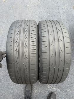 Kumho 225 55 R17