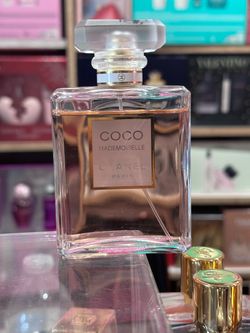 Chanel coco mademoiselle edp 3.4oz