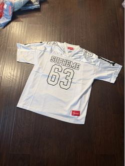 Supreme Jersey