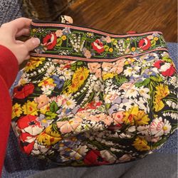 Vera Bradley Purse