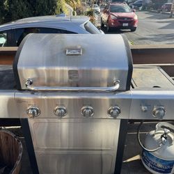 Bbq Grill
