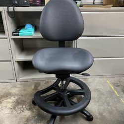 Bodybilt Drafting Chair 