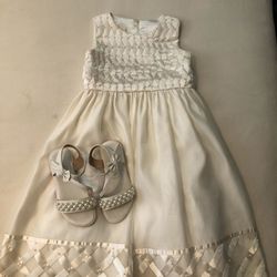 Cinderella dress size 6 