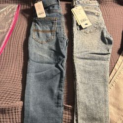 All Brand New Size 5