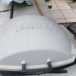 Webber Grill