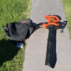 Black N Decker Multcher 