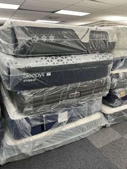 🛏️ Mattress Mania Continues – Extended Just for You!