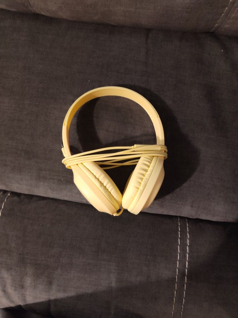 Headphones