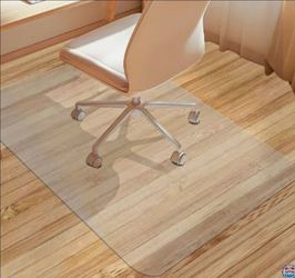 AiBOB Office Chair mat, 35" x 47"