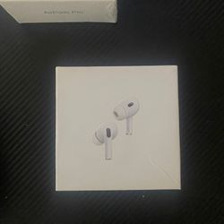 AirPods Pros v2