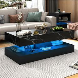 Lift Top Coffee Table New 