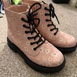 Art Class Girls Boots