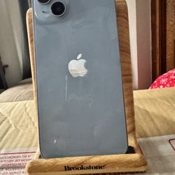 iPhone 14 Plus Black Listed 