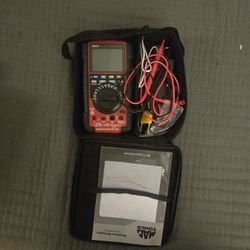 Multimeter 