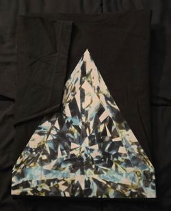 Diamond Supply Co. Short Sleeve T-shirt XL
