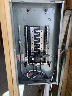 Electrical