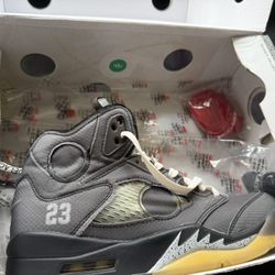 Air Jordan 5 Retro