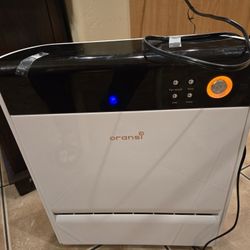 Air Purifier 