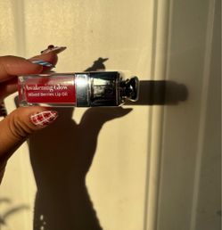 Awakening Glow Lip Oil – Mixed Berries