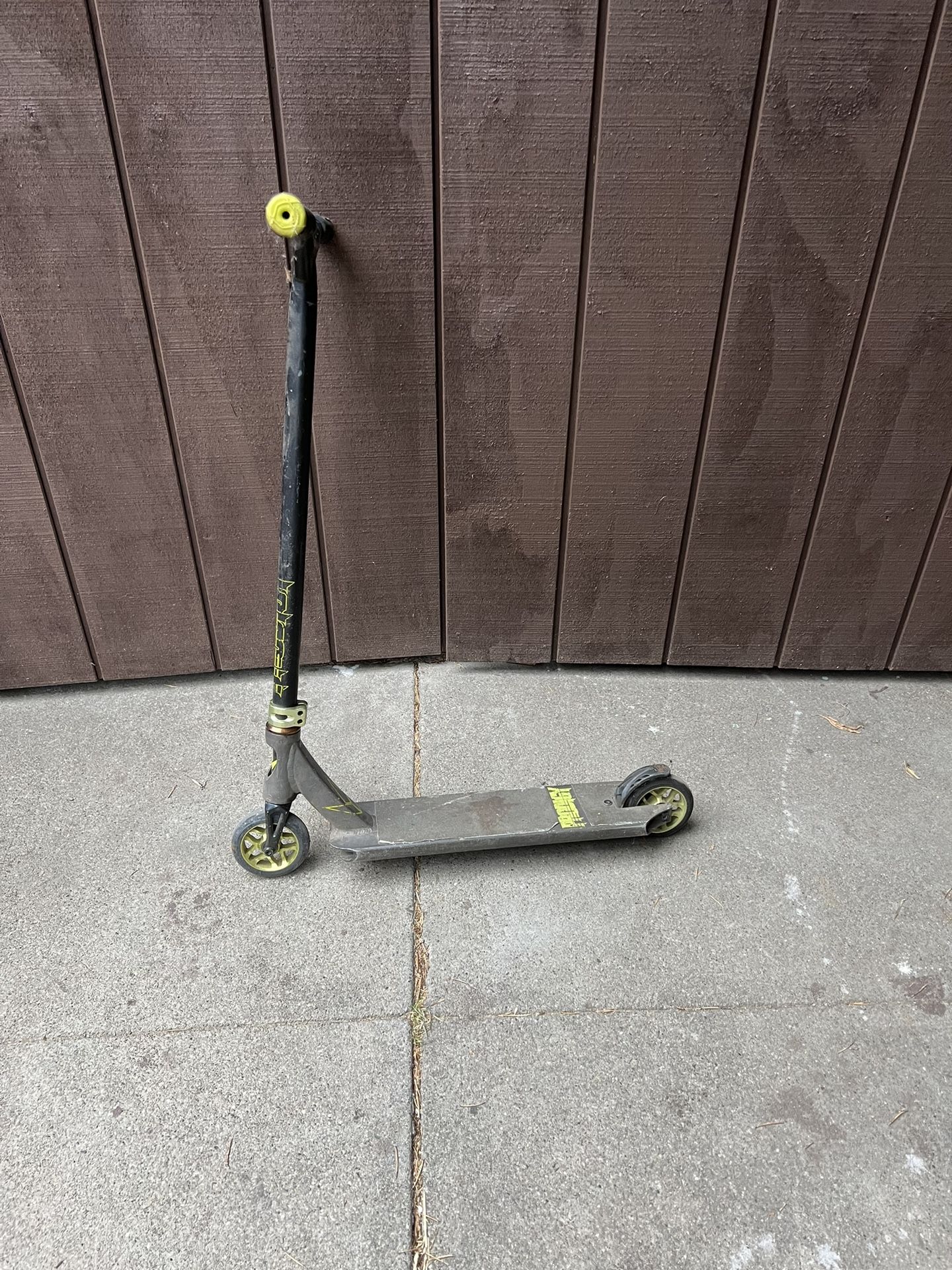 Envy Prodigy Pro Scooter 