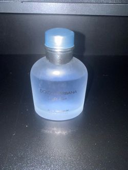 Dolce & Gabbana Light Blue Eau Intense