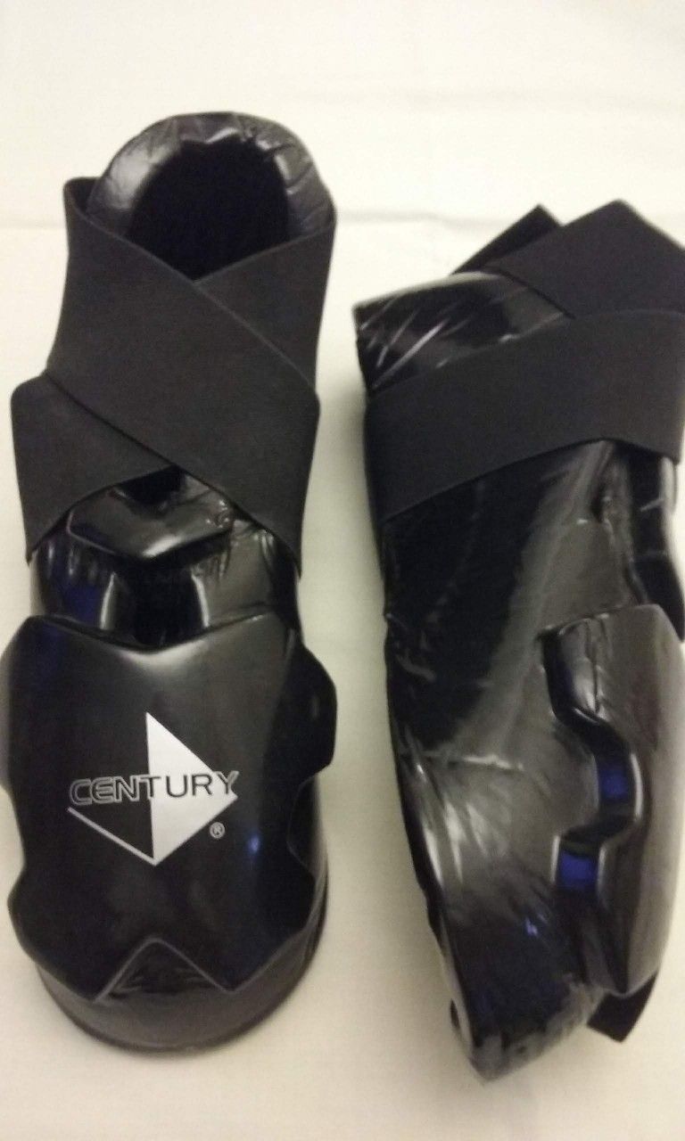 Century Hi Top Martial Arts Unisex-Last ONE