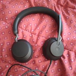Jabra Headphones