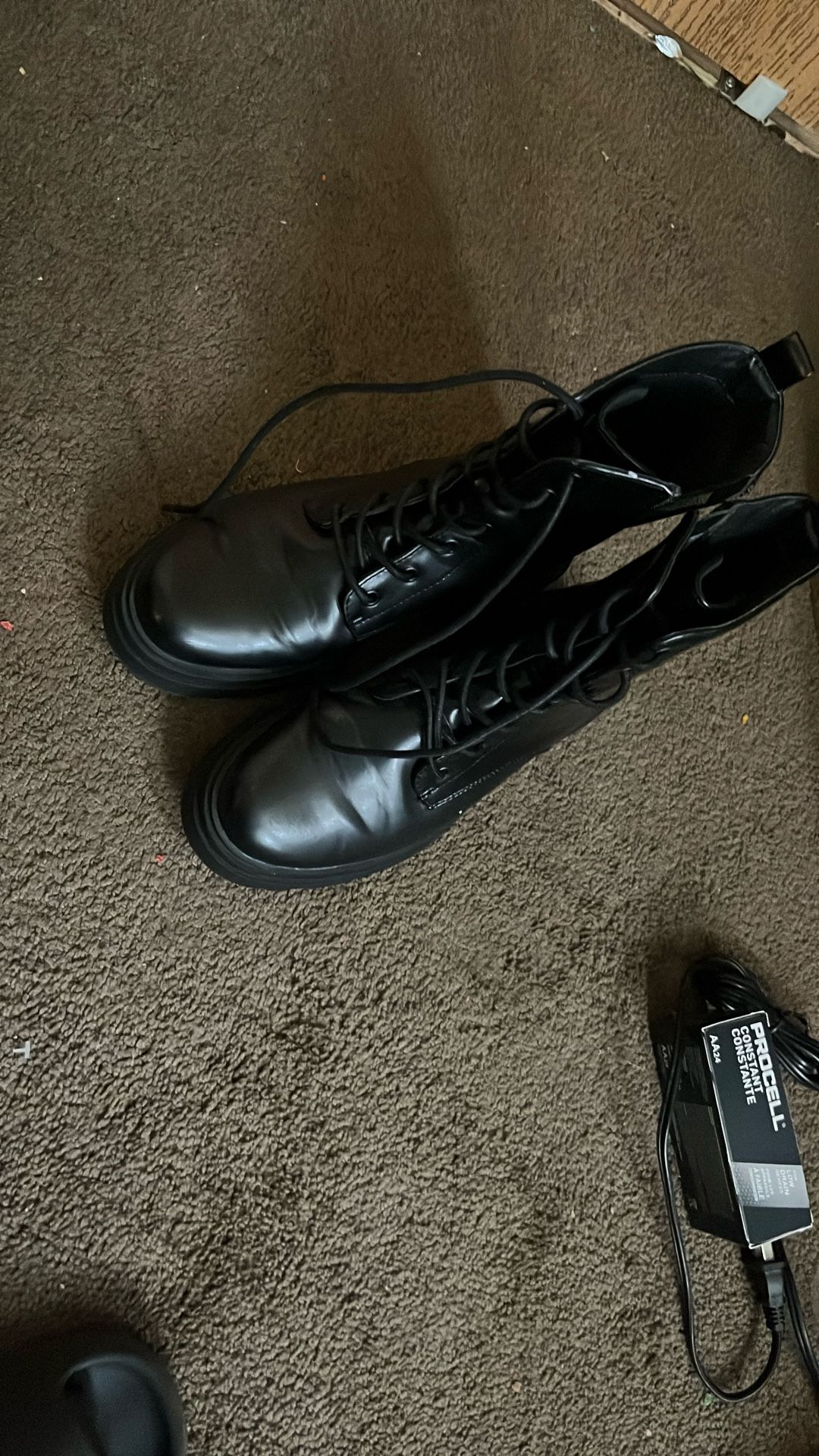 Cool Boots