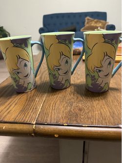 Coffee Cups