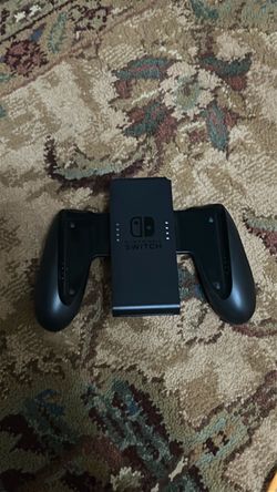 Nintendo Switch Joy-Con Grip