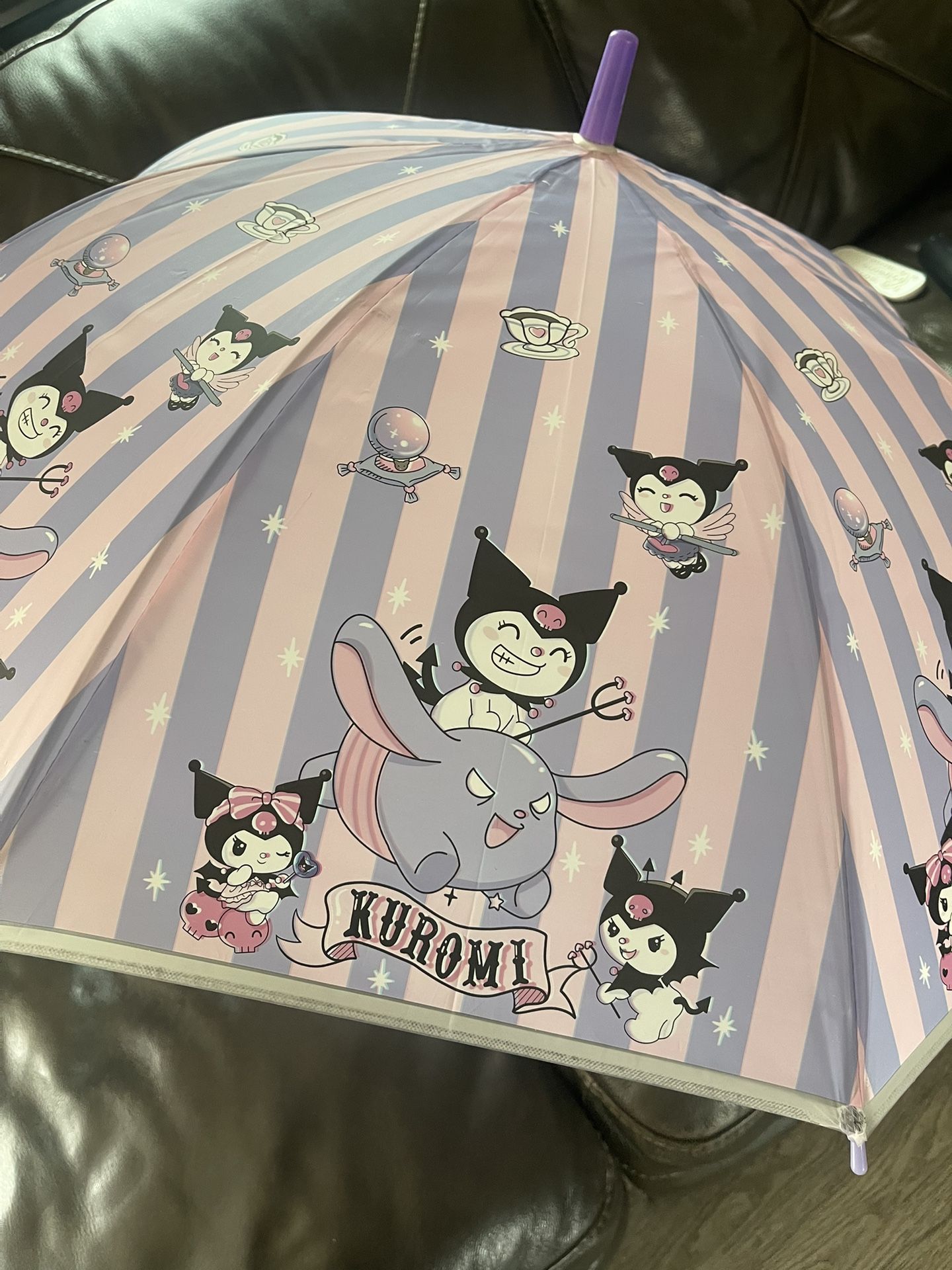 Hello Kitty Umbrellas