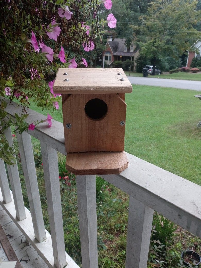 Bird House