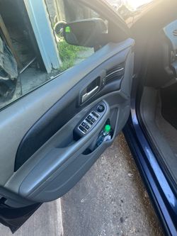 2013 Chevy Malibu