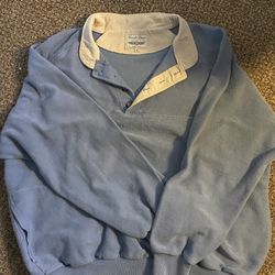 Straight Down Clothing Co Sweater