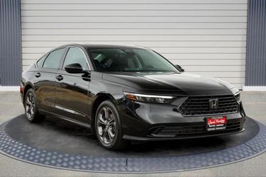 2024 Honda Accord Sedan