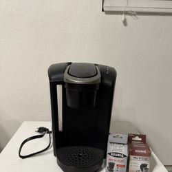 Keurig Coffee Machine 