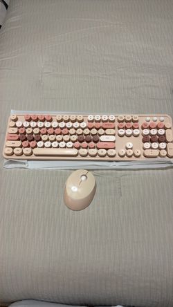 Teclado computadora