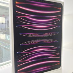 iPad Pro 11inch 4th Generation 128GB (WiFi+ Cellular) 