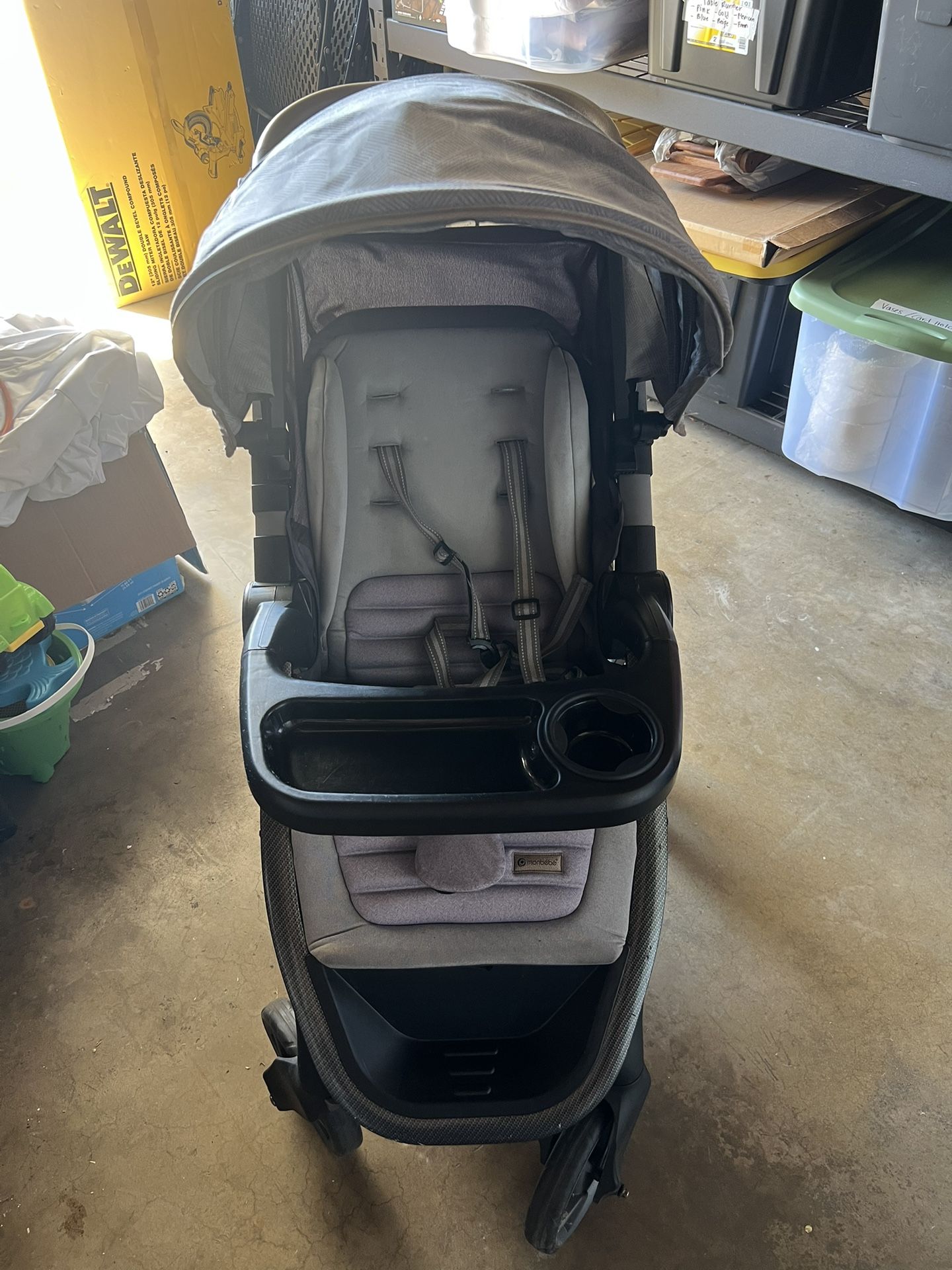 Stroller