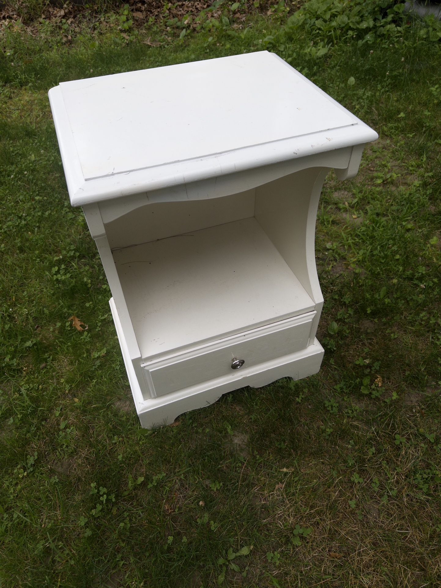 Bed Side Table