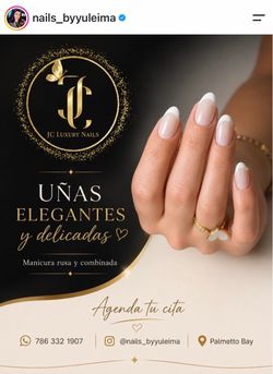 Manicury