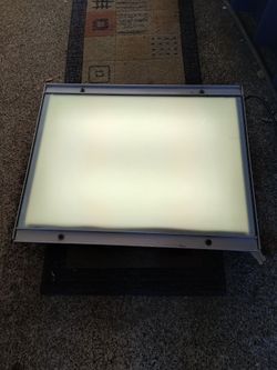 Light box